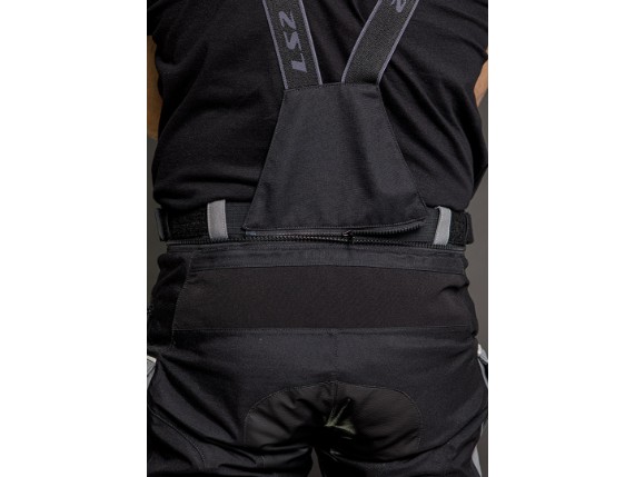 65070F0112M, TEX HOSE LS2 APOLLO MAN