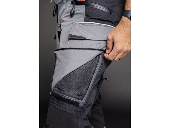 65070F0112M, TEX HOSE LS2 APOLLO MAN