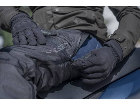 65130W0112L, TEX HOSE LS2 COMMUTER MAN PANT