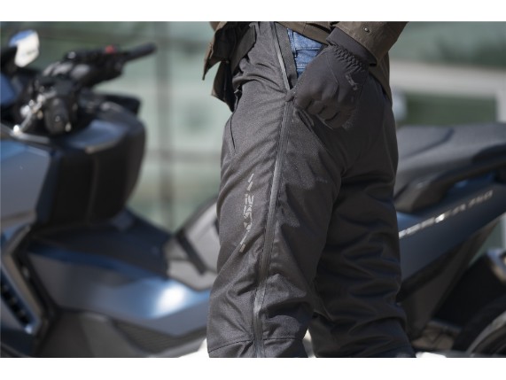 65130W0112L, TEX HOSE LS2 COMMUTER MAN PANT