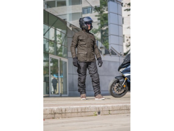 65130W0112L, TEX HOSE LS2 COMMUTER MAN PANT