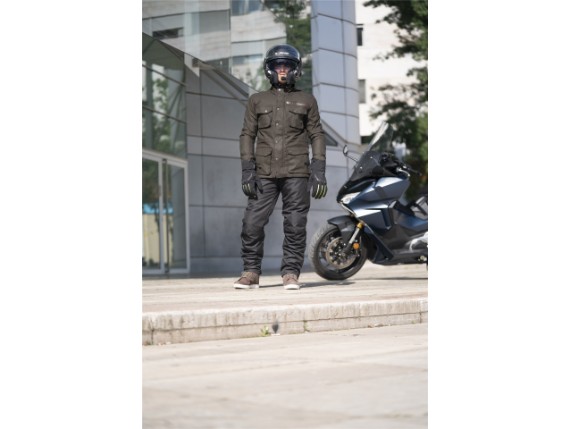 65130W0112L, TEX HOSE LS2 COMMUTER MAN PANT