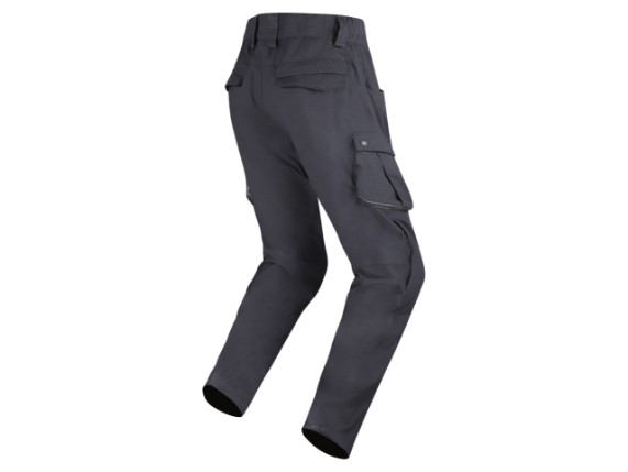 65140S0112L, JEANS HOSE LS2 COAST MAN PAN