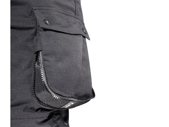 65140S0112L, JEANS HOSE LS2 COAST MAN PAN