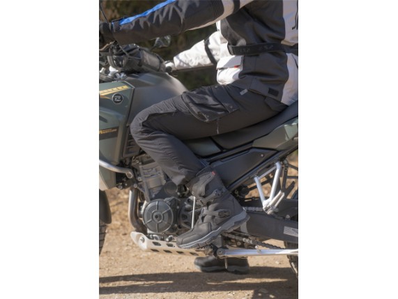 65140S0112L, JEANS HOSE LS2 COAST MAN PAN