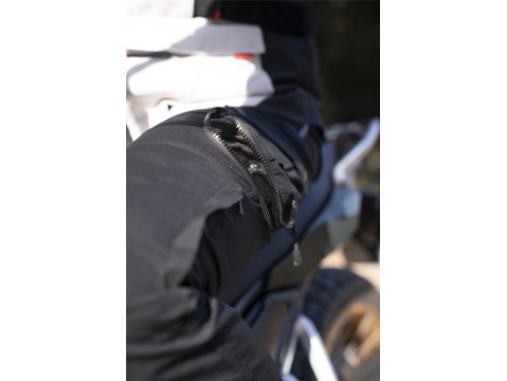 65140S0112L, JEANS HOSE LS2 COAST MAN PAN