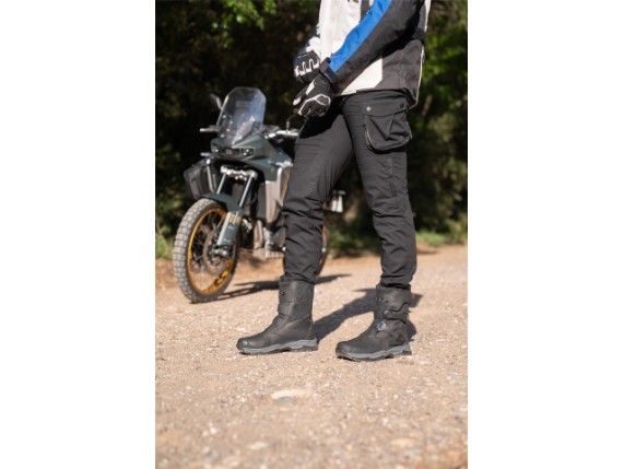 65140S0112L, JEANS HOSE LS2 COAST MAN PAN