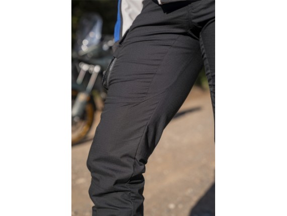 65140S0112L, JEANS HOSE LS2 COAST MAN PAN