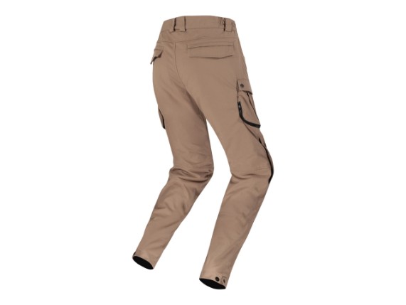 65140S0117L, JEANS HOSE LS2 COAST MAN PAN