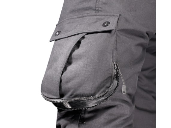 65140S0117L, JEANS HOSE LS2 COAST MAN PAN