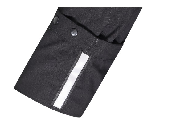 65140S0117L, JEANS HOSE LS2 COAST MAN PAN