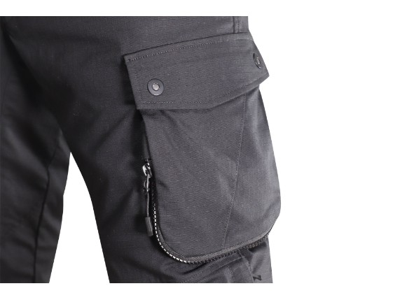 65140S0117L, JEANS HOSE LS2 COAST MAN PAN