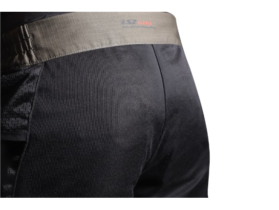 65140S0117L, JEANS HOSE LS2 COAST MAN PAN