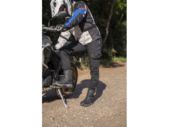 65140S0117L, JEANS HOSE LS2 COAST MAN PAN