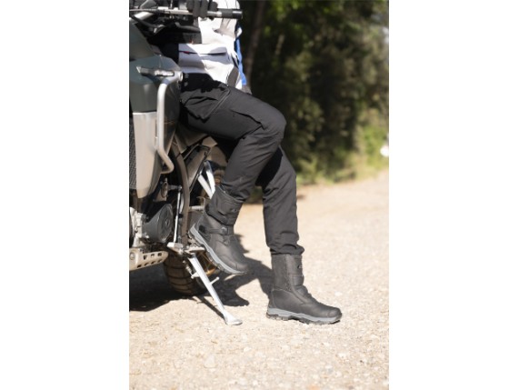 65140S0117L, JEANS HOSE LS2 COAST MAN PAN