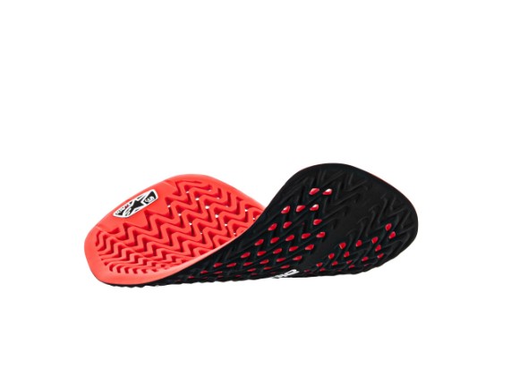 652652431  M, NUCLEON PLASMA BACK PROTECTOR INSER