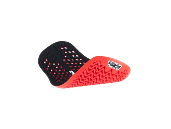652652431  M, NUCLEON PLASMA BACK PROTECTOR INSER