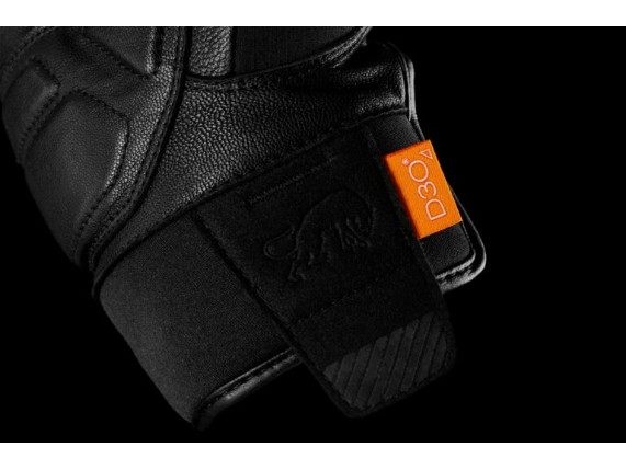 65355-L-100, HANDSCHUH FURYGAN JET EVO ALL SEASON