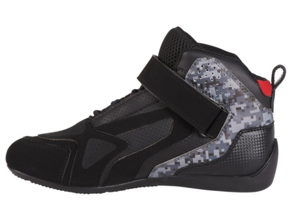 65597-43-049, SCHUHE FURYGAN V4 VENTED