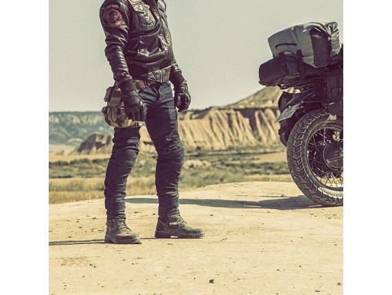 659-10118-43, STIEFEL STYLM