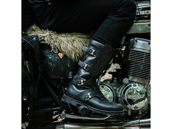 659-210026-43, STIEFEL STYLM