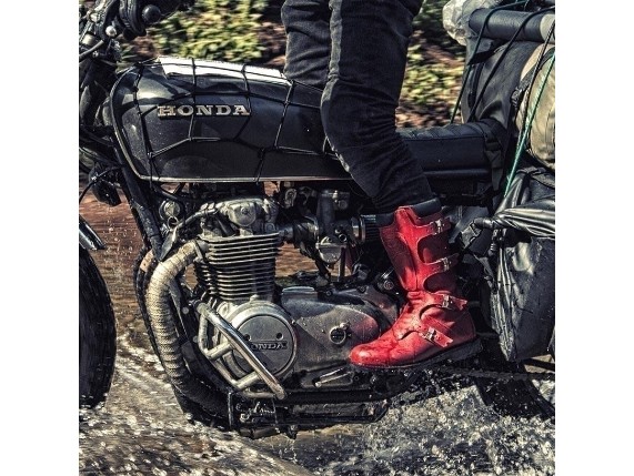 659-210027-39, STIEFEL STYLM