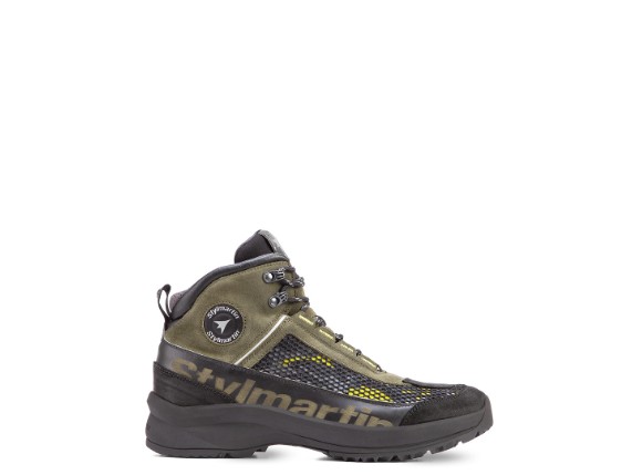 659-230101-43, SCHUHE STYLM