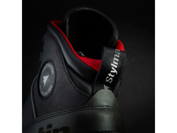 659-230201-43, SCHUHE STYLM