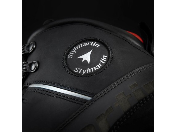 659-230201-43, SCHUHE STYLM