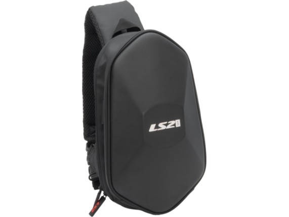 66010SHB1, TASCHE LS2 SHIELD 4L SHOULDER BAG