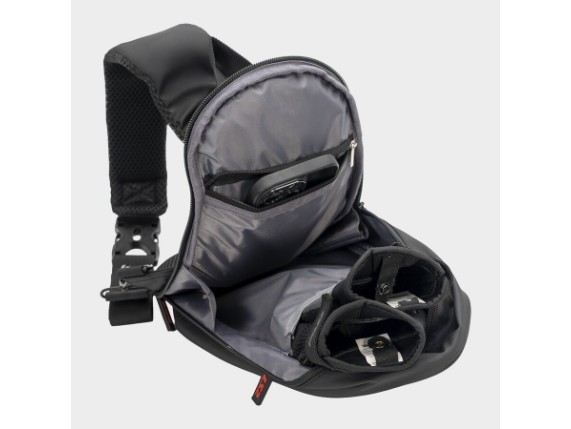 66010SHB1, TASCHE LS2 SHIELD 4L SHOULDER BAG