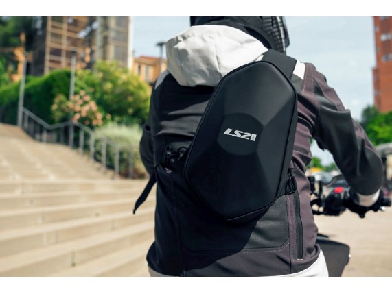 66010SHB1, TASCHE LS2 SHIELD 4L SHOULDER BAG