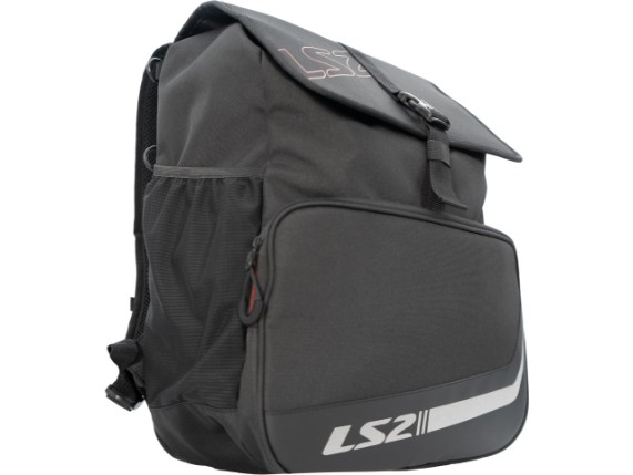 66020BKP1, RUCKSACK LS2 FREEDOM 22L BACKPACK