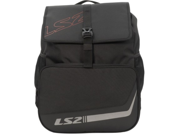 66020BKP1, RUCKSACK LS2 FREEDOM 22L BACKPACK