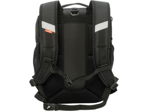 66020BKP1, RUCKSACK LS2 FREEDOM 22L BACKPACK
