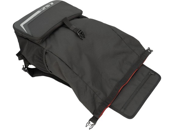 66020BKP1, RUCKSACK LS2 FREEDOM 22L BACKPACK