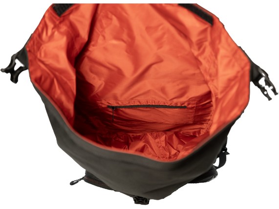 66020BKP1, RUCKSACK LS2 FREEDOM 22L BACKPACK