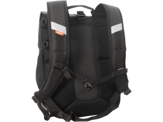 66020BKP1, RUCKSACK LS2 FREEDOM 22L BACKPACK