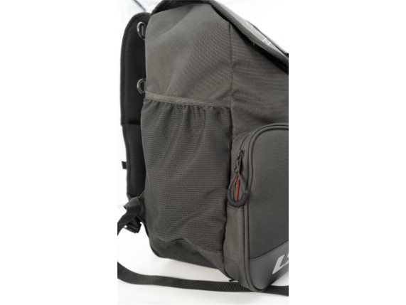 66020BKP1, RUCKSACK LS2 FREEDOM 22L BACKPACK