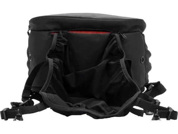 66020BKP1, RUCKSACK LS2 FREEDOM 22L BACKPACK