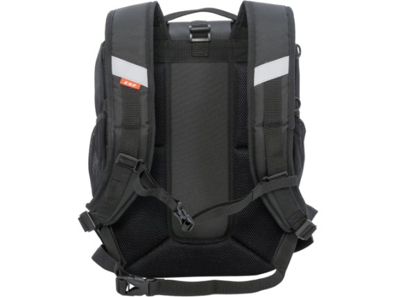 66020BKP1, RUCKSACK LS2 FREEDOM 22L BACKPACK