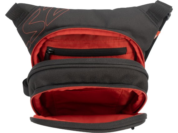 66020LGB1, BEINTASCHE LS2 FREEDOM LEG BAG