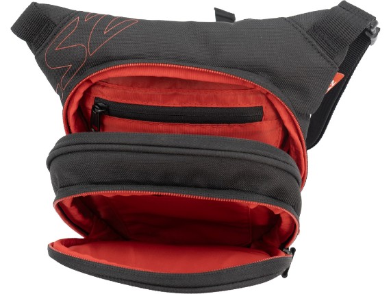 66020LGB1, BEINTASCHE LS2 FREEDOM LEG BAG