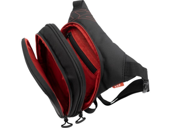 66020LGB1, BEINTASCHE LS2 FREEDOM LEG BAG