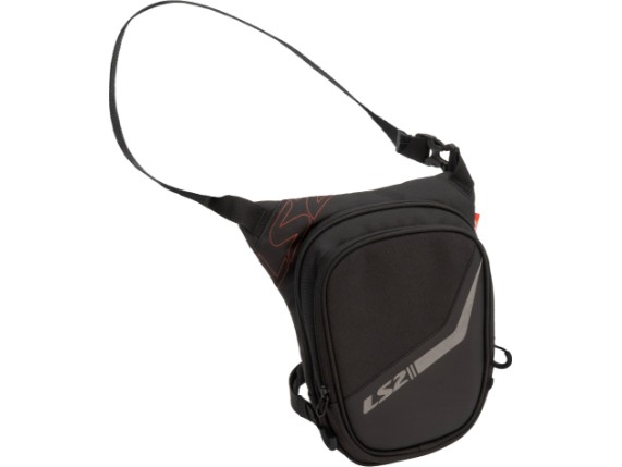 66020LGB1, BEINTASCHE LS2 FREEDOM LEG BAG