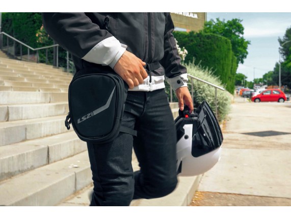 66020LGB1, BEINTASCHE LS2 FREEDOM LEG BAG