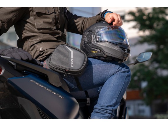 66020LGB1, BEINTASCHE LS2 FREEDOM LEG BAG