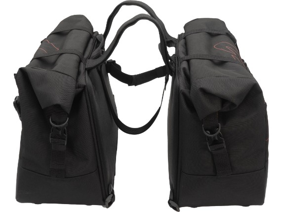 66020PAN1, SATTELTASCHE LS2 FREEDOM PANNIER