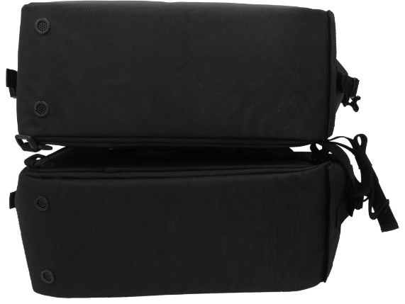 66020PAN1, SATTELTASCHE LS2 FREEDOM PANNIER