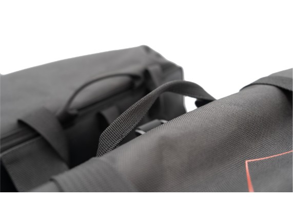 66020PAN1, SATTELTASCHE LS2 FREEDOM PANNIER